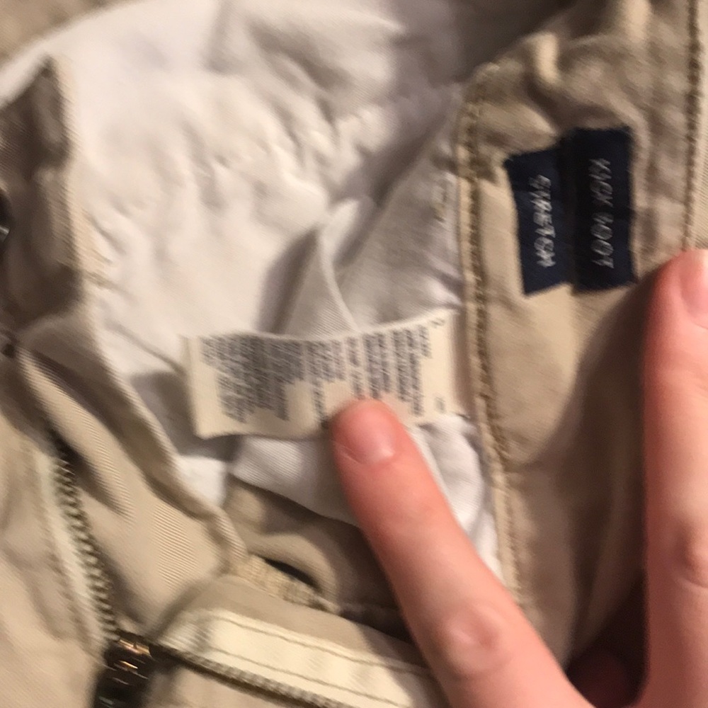 Khakis - Picture 4 of 6